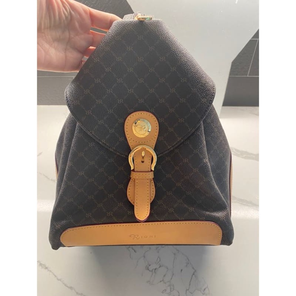 Beautiful Rioni Convertible Backpack